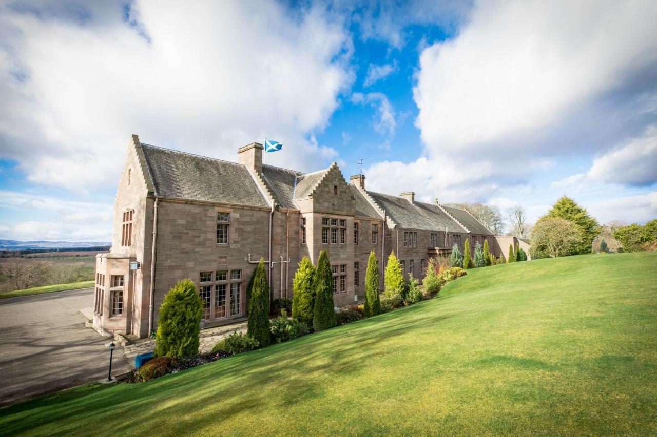 Murrayshall Country Estate Perth Exterior foto