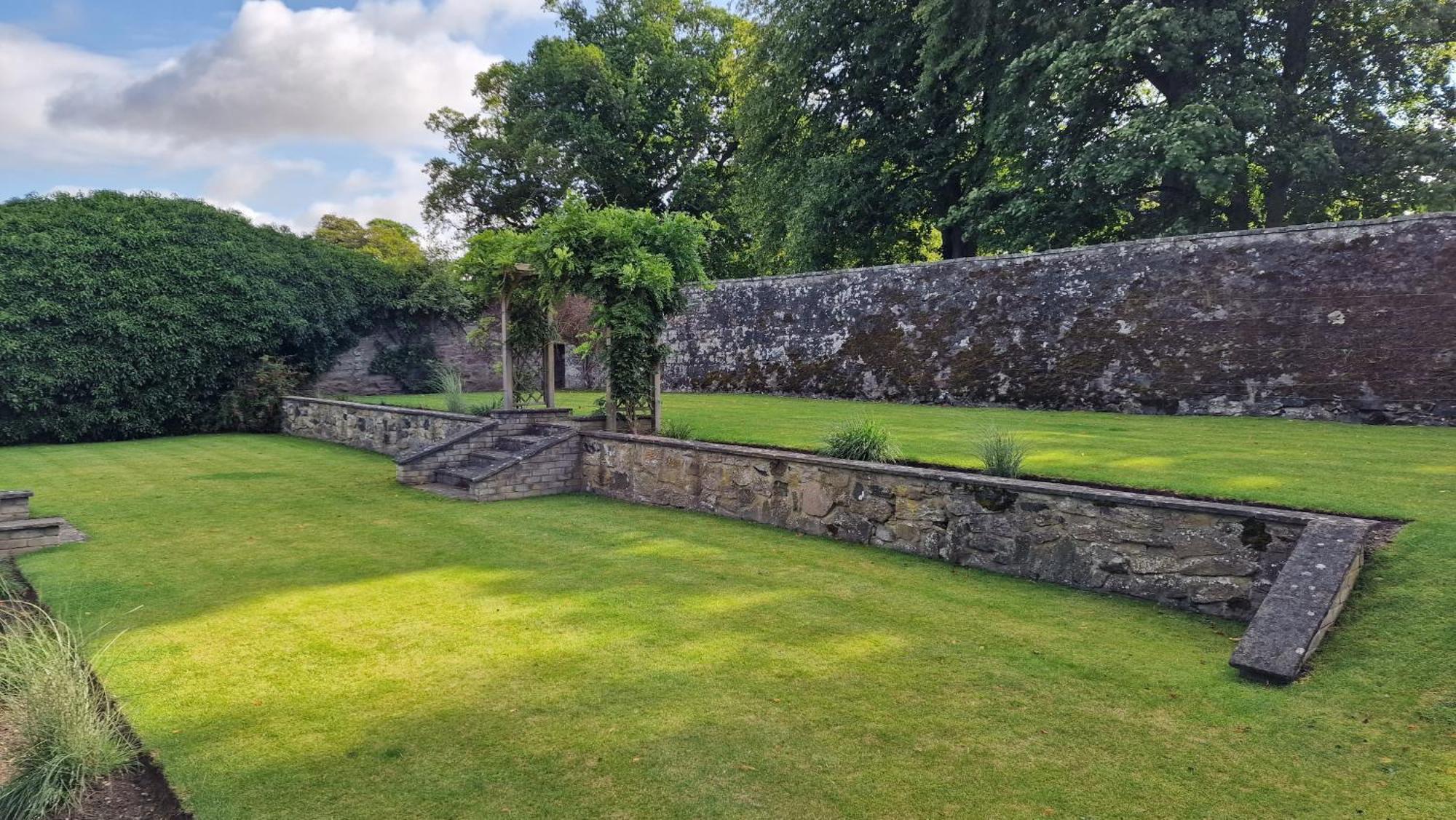 Murrayshall Country Estate Perth Exterior foto